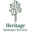 Heritage Insurance Services logo